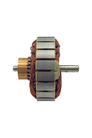 Mako 12v Fan Kollektörü 69402258 Tofaş Doğan/kartal/şahin