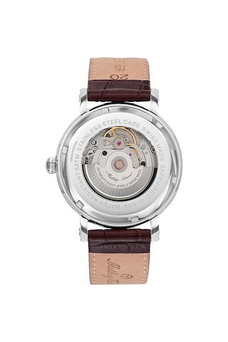 Mathey-Tissot HB611251ATPBU Erkek Kol Saati