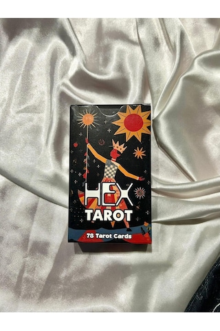 Hex Tarot Kartı
