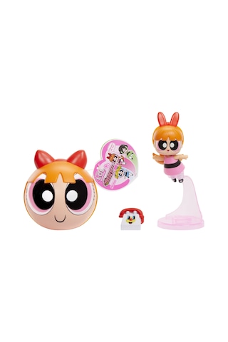 Lol Tots Powerpuff Girls Bebekleri Blossom
