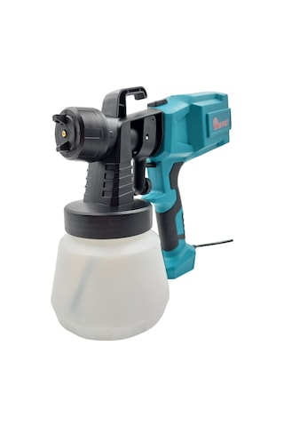 Fixonic Be-Welt PRT018 550W Elektrikli Boya Tabancası