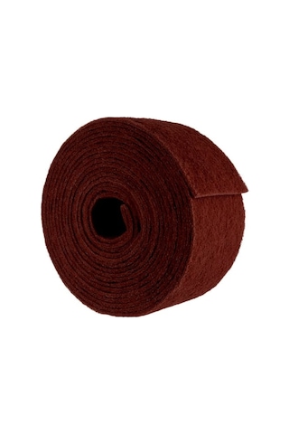 Rulo Skoç 1 Metre X 200 Mm Skoç Zımpara Yüzey Parlatıcı