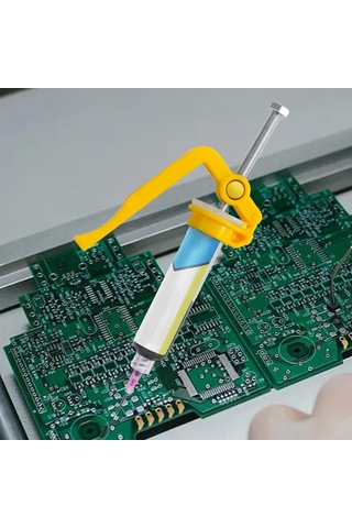 Homyl Akı Tüp Aracı Kaynak Yağı İtici Yüksek Mukavemetli