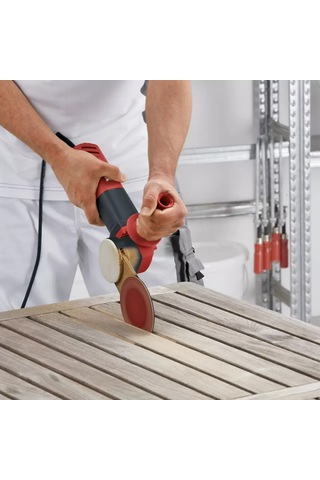 Flex Sfe 8-2 115 Dar Alan Ahşap Zımparalama Makinesi