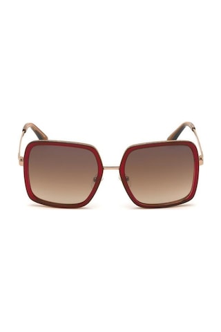Guess Gu 7602 Col 74G 56-19-145 Kadın Güneş Gözlüğü