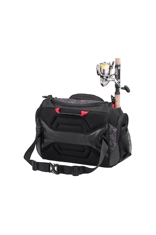 Rapala Urban Messenger Balıkçı Çantası