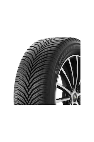 Michelin 255/65 R18 111H Crossclimate 2 A/W Dört Mevsim Lastiği 2026