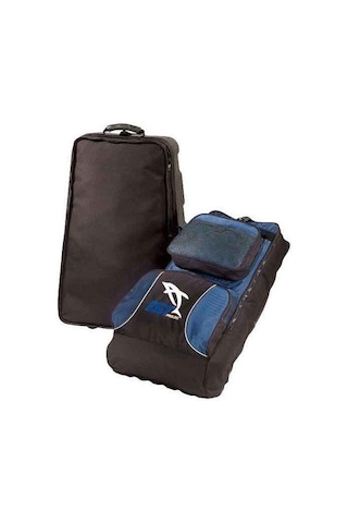 Ist Tekerlekli Dalış Çantası