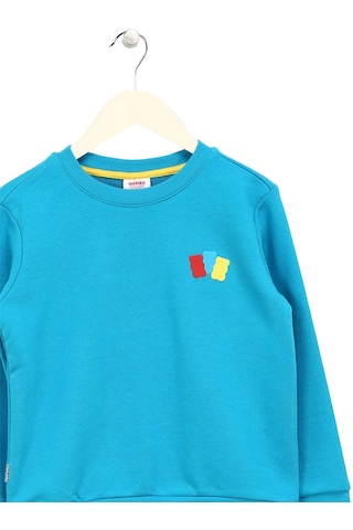 Haribo Haribo Çocuk Sweatshirt Trk Çok Renkli