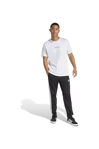 Adidas Donut Box Erkek Beyaz Günlük T-shirt Kb2500