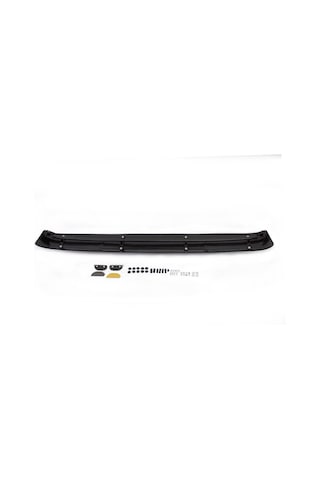 Mercedes Sprinter W907 Ön Cam Güneşliği 2018 Ve Sonrası