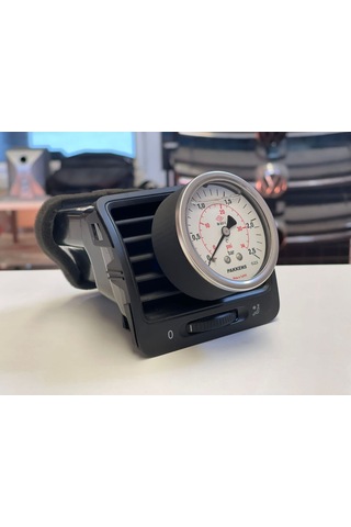Golf Mk5 - Jetta Mk5 Vent Pod Havalandirma Gösterge Podu 1 Adet