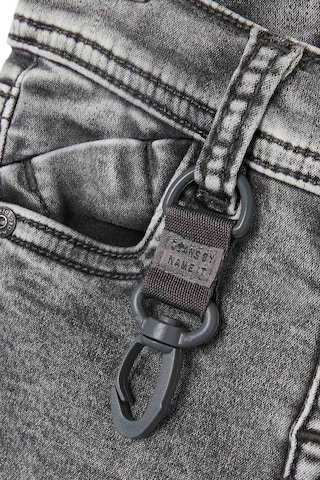 Name It Nmmtheo Dnmthayer 2689swe Grı Erkek Çocuk Pantolon Gri