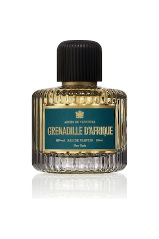 Aedes De Venustas Grenadille D'afrique Unisex Parfüm EDP 100 ML