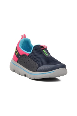 Ayakmod Bst-b82-p Lacivert-fuşya Çocuk Spor Ayakkabı 001