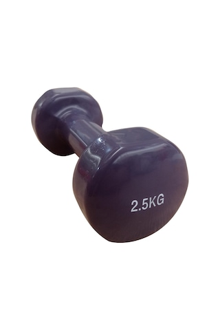 Dragondo Vinyl Dambıl 2,5 Kg Tek