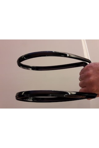 2 Adet Yeni Nesil Plakalık Piano Black Plakalık Çeşitleri 228108949