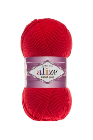 Alize Alize Cotton Gold 56