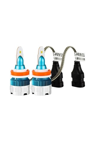 Space Space Led Far Ampulü H11 / Laam842 O A02752