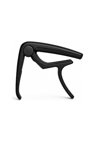 Nemesis Fc-75 Capo Gitar Ve Saz Kelepçesi 5 Adet Pena Hediyeli - 9058464902423
