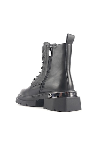 Nine West Nıne West Charo 4pr Sıyah Kadın Bot 001