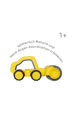 Bıg Power Worker Griffy Buldozer 800054852