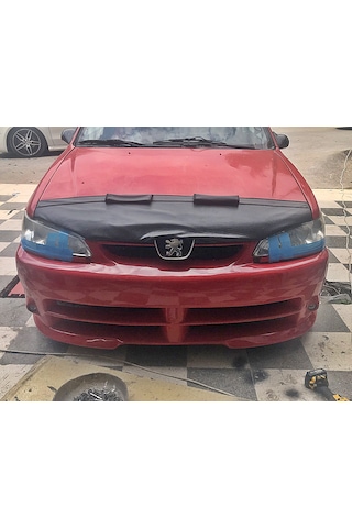Peugeot 306 Ön Tampon