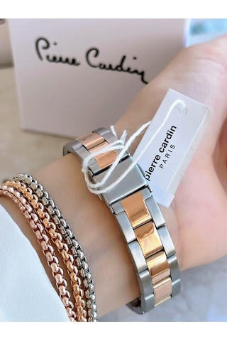 Pierre Cardin Pr.08.kd.2004 Kadın Kol Saati