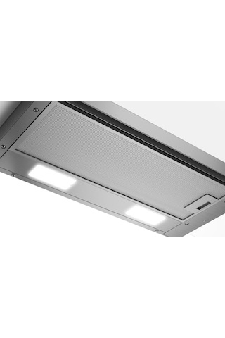 Beko P 38 TI Ankastre Sürgülü Aspiratör