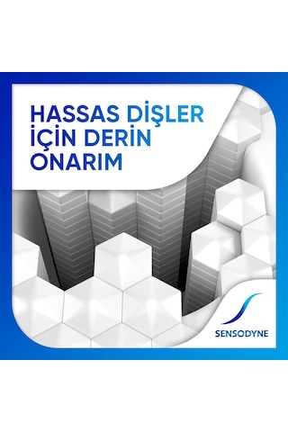 Sensodyne Onarım & Koruma Diş Macunu 75 ML