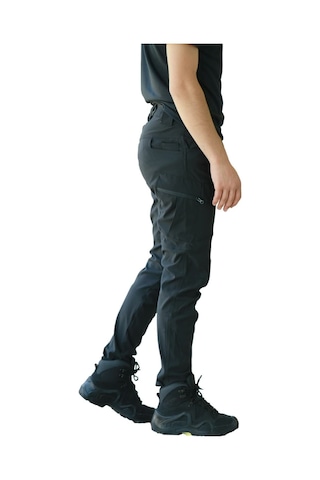 Akn 512 Taktik/outdoor Siyah Pantolon Çok Renkli