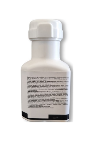 Carpex Big Boss A1 Koku Kartuşu 200 ML