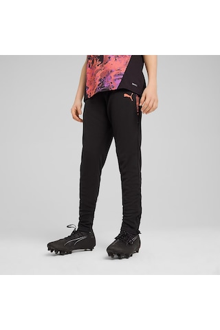 Puma Individualcup Football Çocuk Eşofman Altı C-pum659901c40p07 Siyah