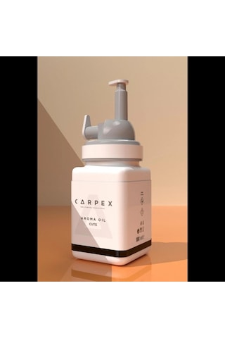 Carpex Classic Cute Aroma Oil 100 Ml Karışık