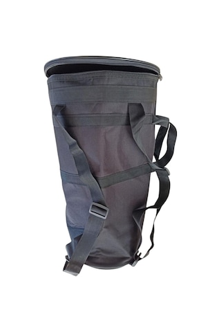 4529-3kk Çömlek Darbuka Kılıfı 45cmx29cm. Kaliteli Keçeli