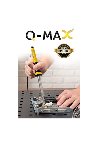 Hem Evde Hem De Profesyonel Olarak Kullanılabilen Portatif 60w Le