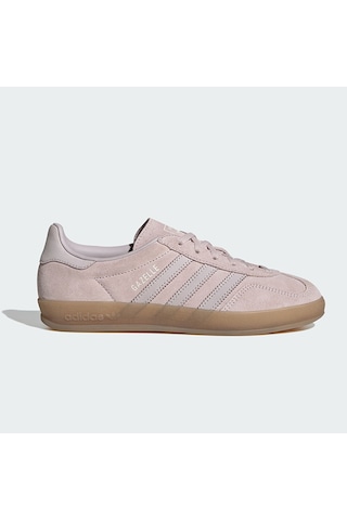 Adidas Originals Gazelle Indoor W Kadın Günlük Ayakkabı Ih9221 Pembe