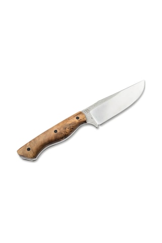 Böker Plus Overknighter Bıçak Kahverengi