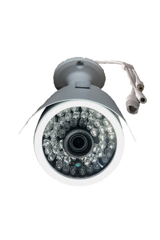 5 Mp 1940p Sensör 6 Megapiksel Sony Lens Metal Kasa Ip Güvenlik Kamerası Pro 748ıp