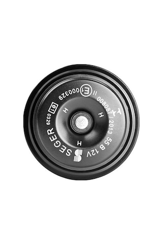 Seger Küçük Didit Korna İnce Ses 12 V 55bı1200