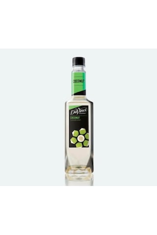 Davinci Gourmet Hindistancevizi Şurubu 750 ML Davinci Gourmet Hindistancevizi Şurubu 750 ML