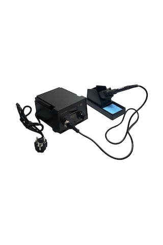 Class 937d Dijital Isı Kontrollu Havya İstasyonu