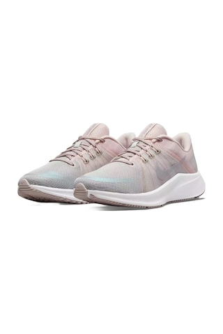 Nike Quest 4 Premium Running Shoes Kadın Yürüyüş Koşu Ayakkabısı Pembe