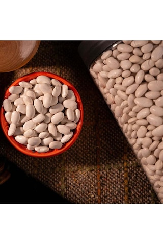 Leblebi Çarşısı Fasulye 850 G