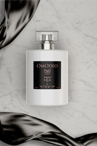 Aqua Di Polo 1987 Omodeo Kadın Parfüm EDP 100 ML