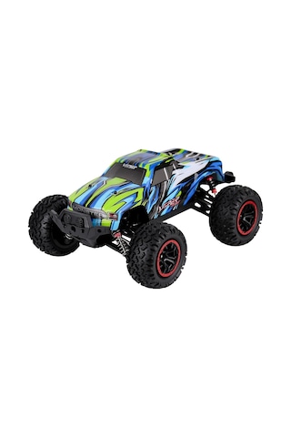 Aj22-19 Kumandalı 1:12 100km/h Off Road Araba 4x4
