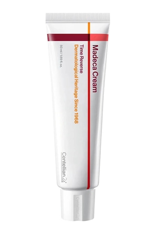 Madeca Cream Season 7 Time Reverse 50 Ml