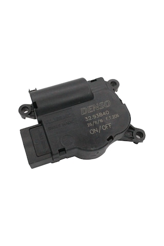 Fiat Linea-Punto-Doblo Klima Klape Motoru 77368697