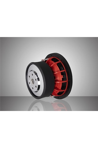 For-x Xw-408 20cm Subwoofer 400rms