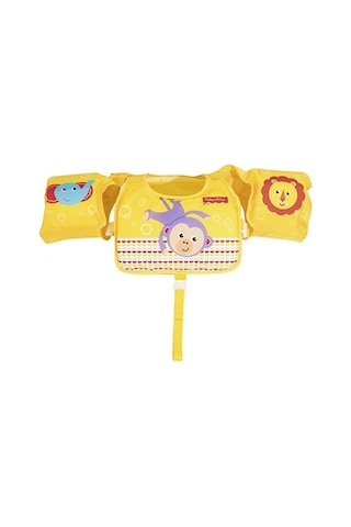 Fisher Price Kolluk & Köpük Can Yeleği